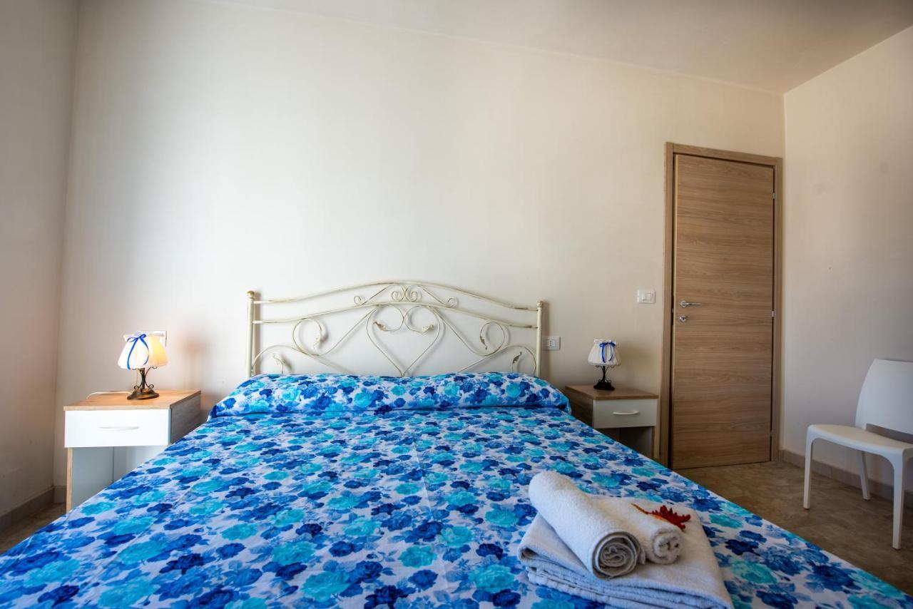 Gallipoli Mancaversa Casa Vacanza Di Erriquez Marco Marina di Mancaversa Eksteriør bilde