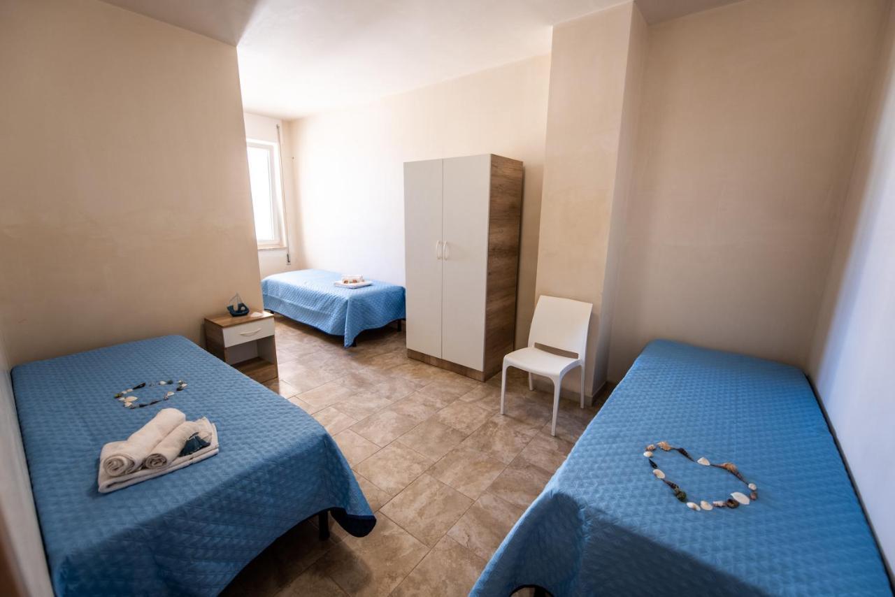 Gallipoli Mancaversa Casa Vacanza Di Erriquez Marco Marina di Mancaversa Eksteriør bilde