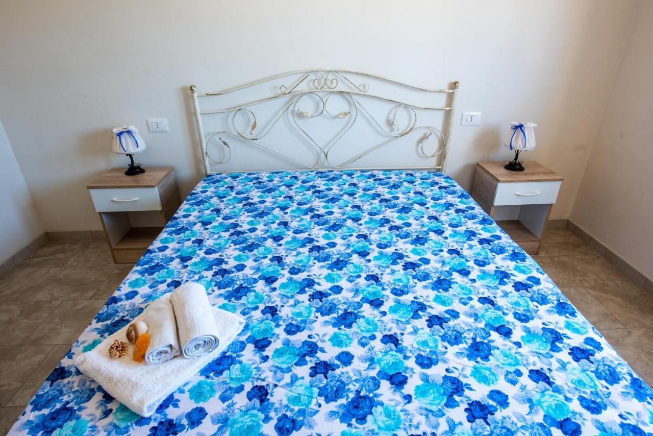 Gallipoli Mancaversa Casa Vacanza Di Erriquez Marco Marina di Mancaversa Eksteriør bilde