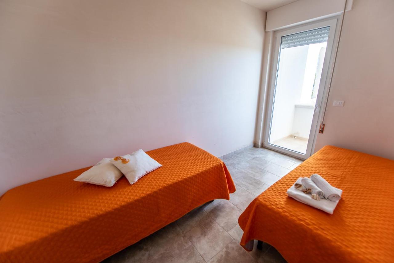 Gallipoli Mancaversa Casa Vacanza Di Erriquez Marco Marina di Mancaversa Eksteriør bilde