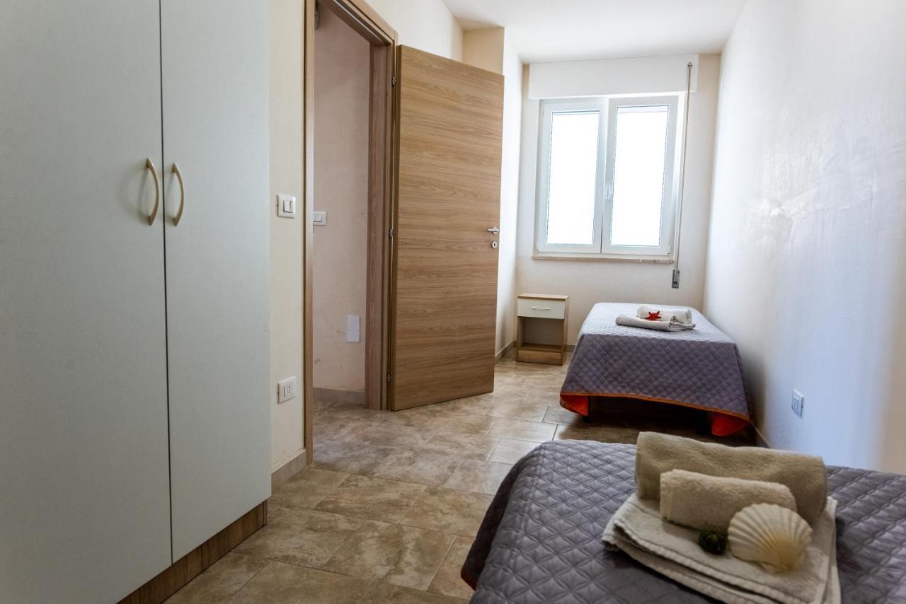 Gallipoli Mancaversa Casa Vacanza Di Erriquez Marco Marina di Mancaversa Eksteriør bilde
