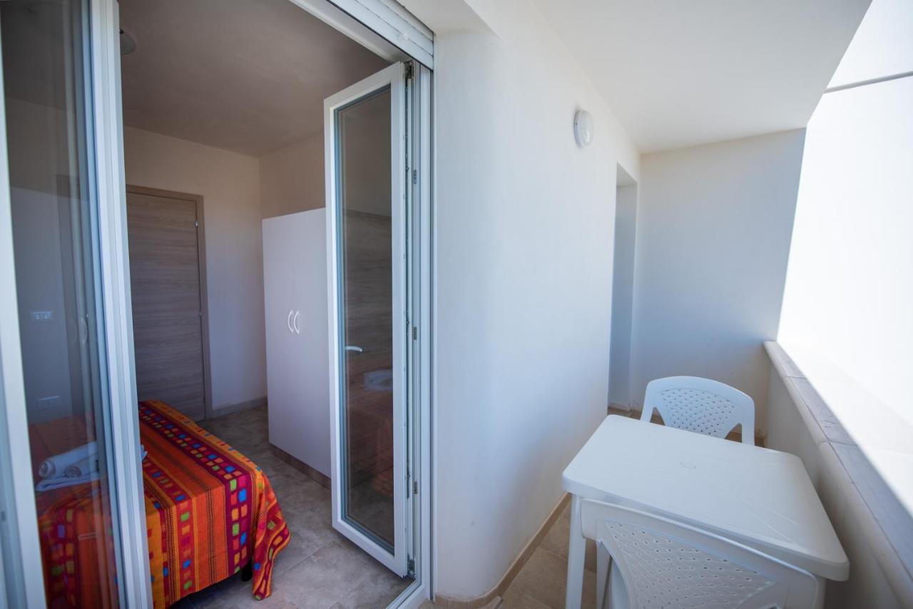 Gallipoli Mancaversa Casa Vacanza Di Erriquez Marco Marina di Mancaversa Eksteriør bilde