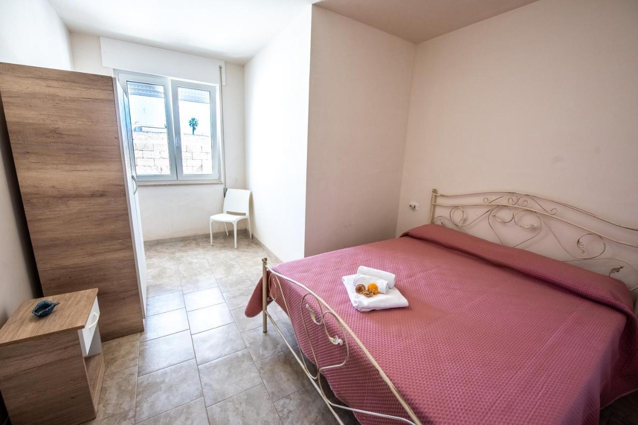 Gallipoli Mancaversa Casa Vacanza Di Erriquez Marco Marina di Mancaversa Eksteriør bilde